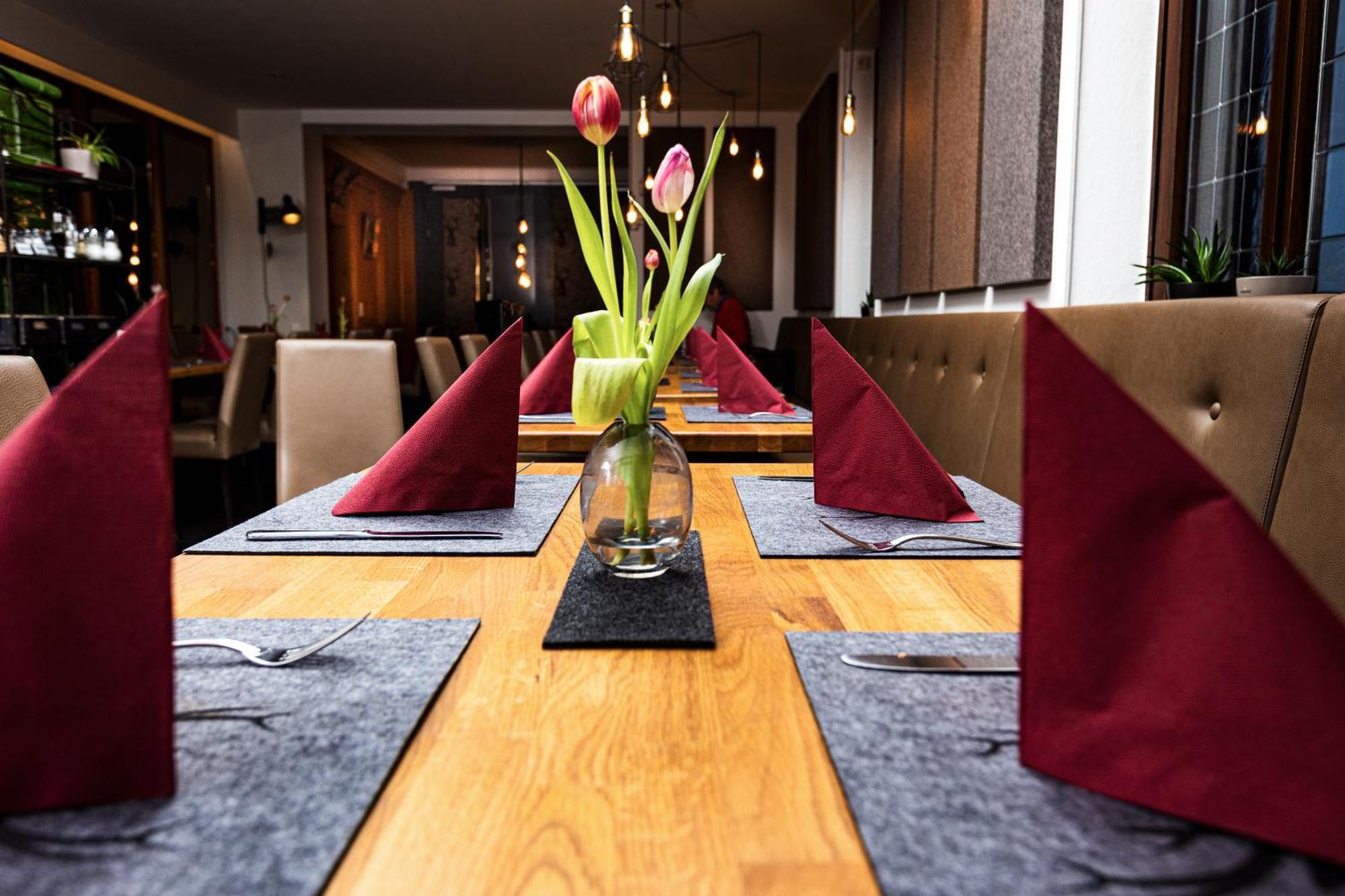 Boutique Hotel Societe Baden-Baden Exterior photo